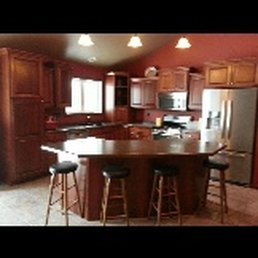 Cnk Cabinetry 11 Photos 102 S Fieldcrest Dr Neenah Photo Of Cnk Cabinetry Neenah Wi United States