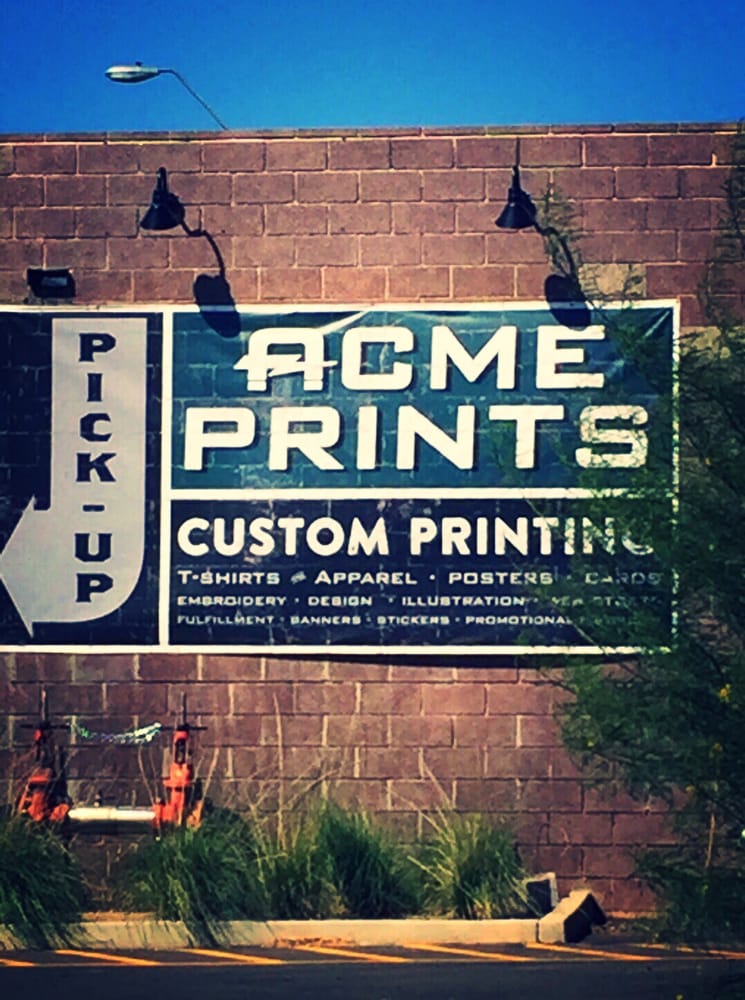 Acme Prints 50 Photos & 15 Reviews Printing Services 705 N 7th