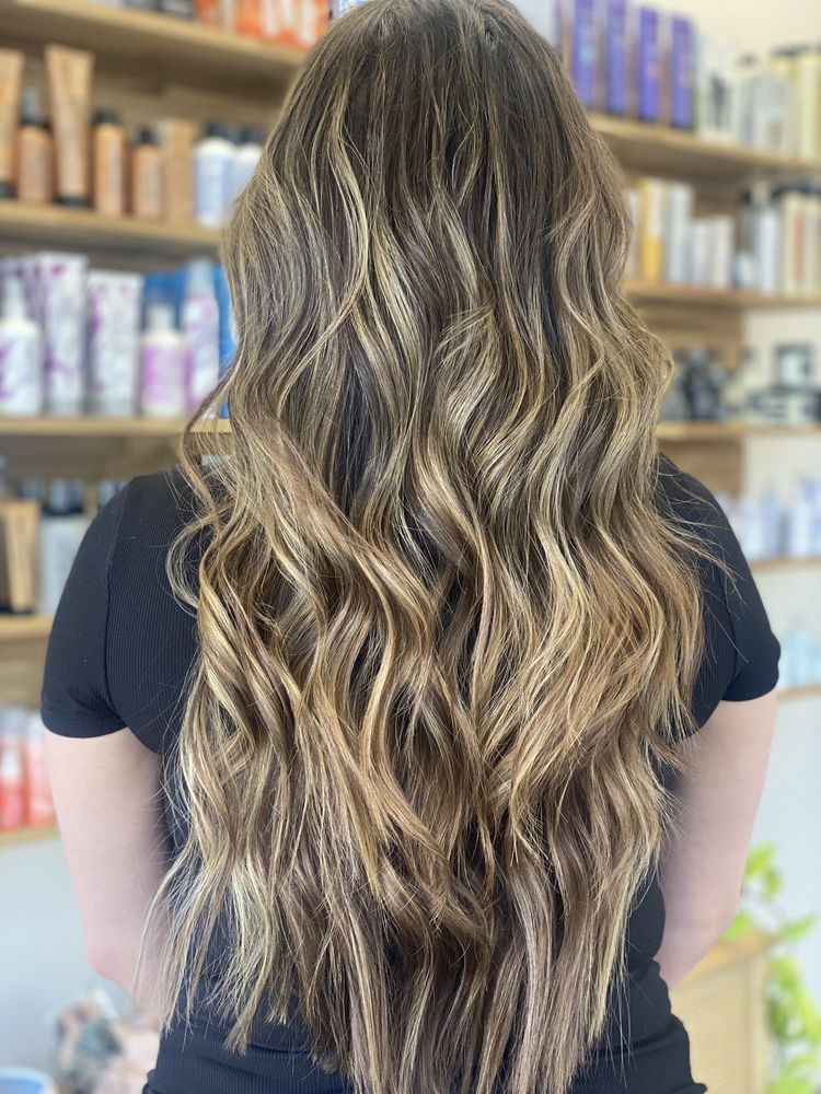Honey Salon