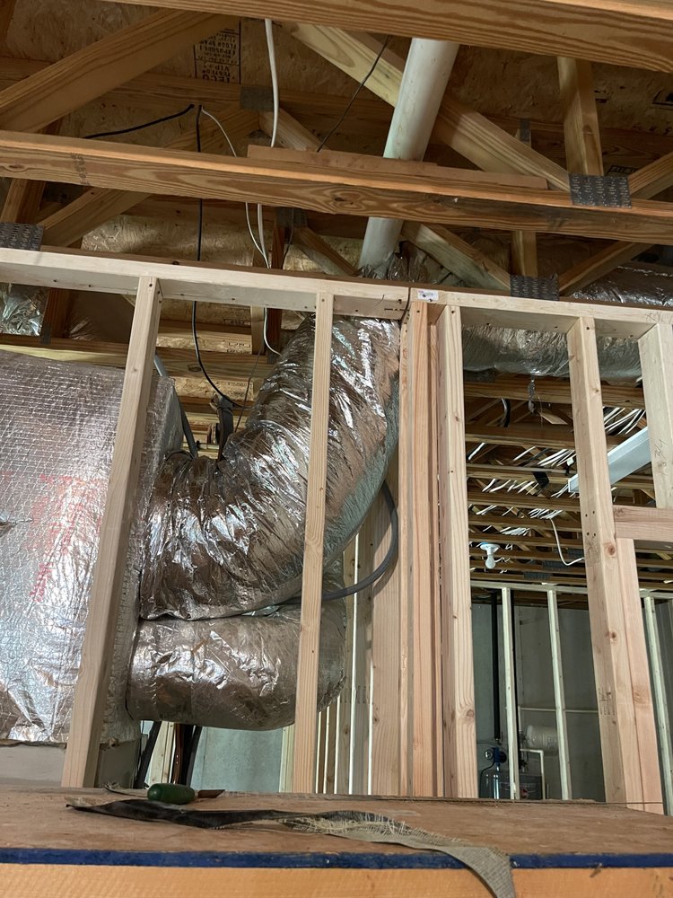 image of business Mountain Air