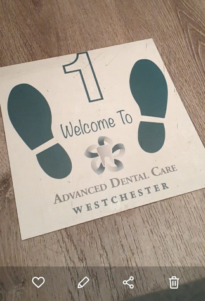 image of business Advanced Dental Care Of Westchester