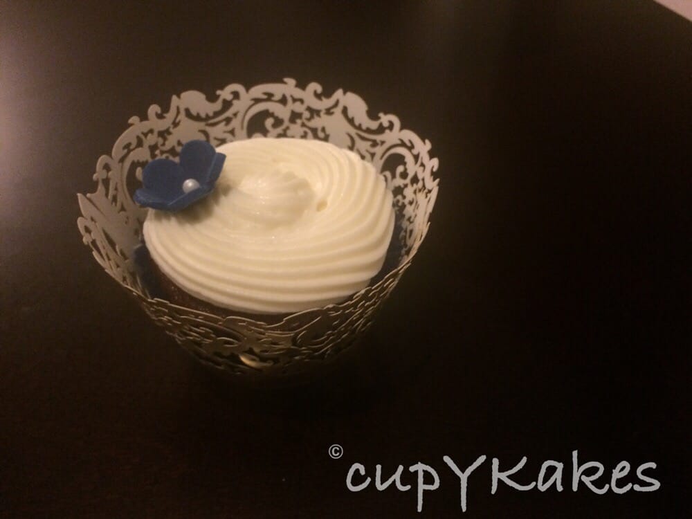 Cupykakes
