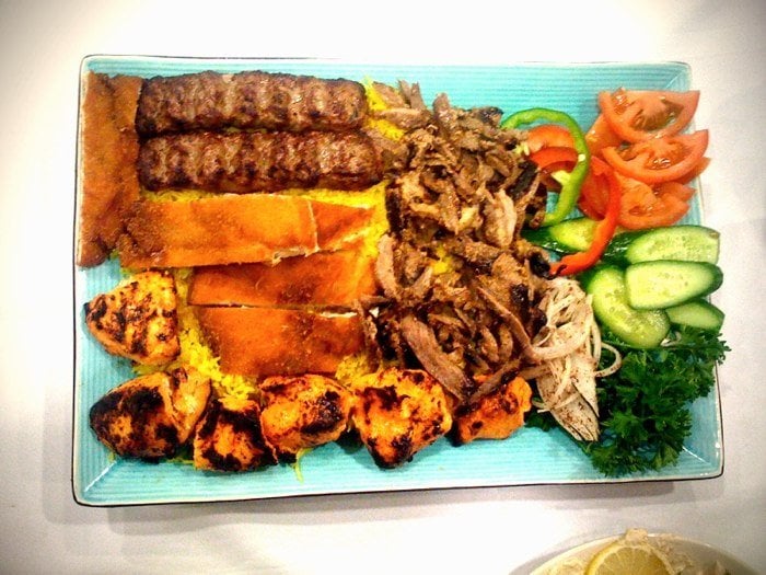 Palms Grill Palms Grill