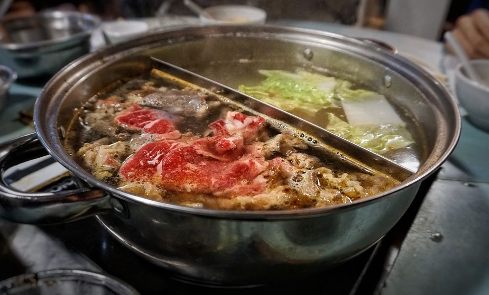 Leung Yue Hot Pot