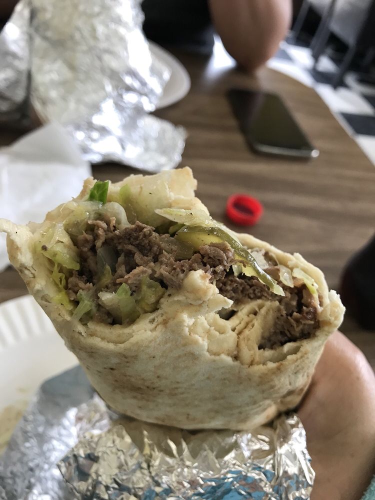 Salem Kabob & Pizzeria Reviews Salem, NH One Bite