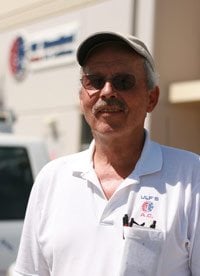 image of business Ulf Strandjord Heating & Air Conditioning