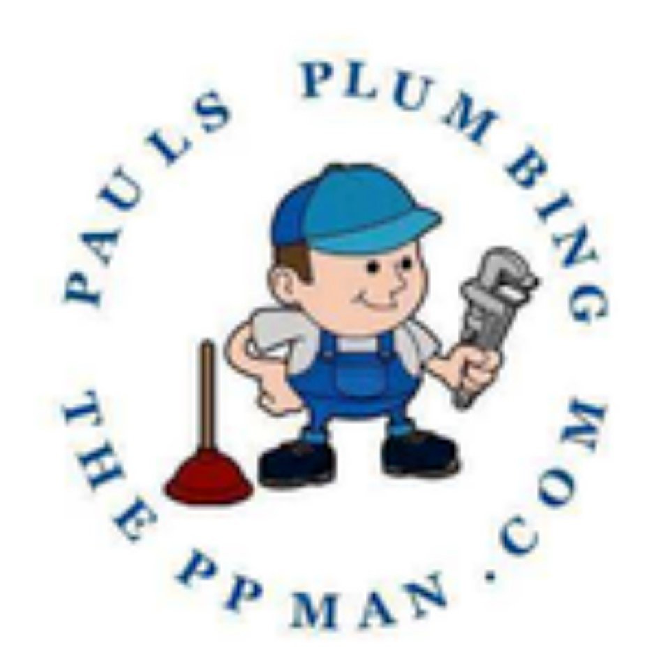 Pauls Plumbing