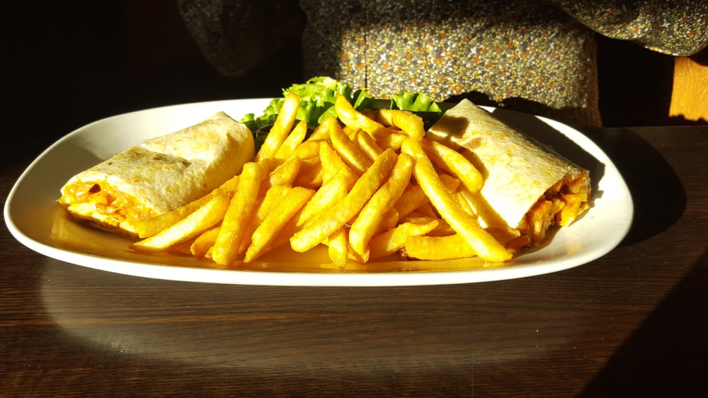 Brisco County Wood Grill 56 Photos & 83 Reviews American