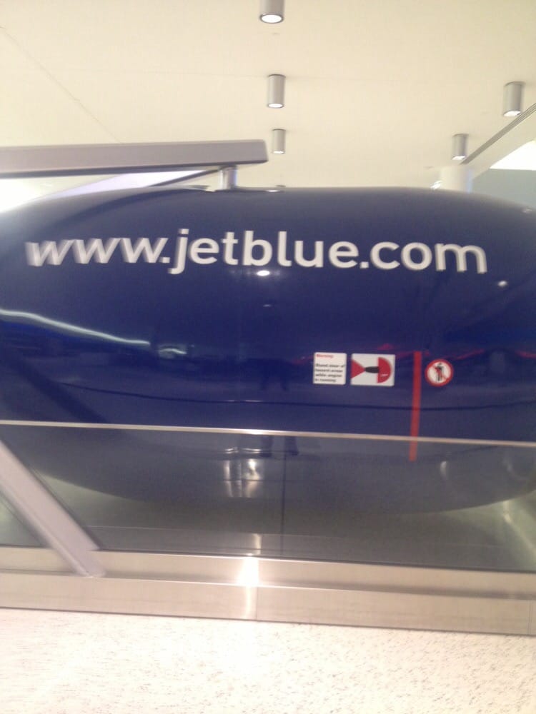 JetBlue