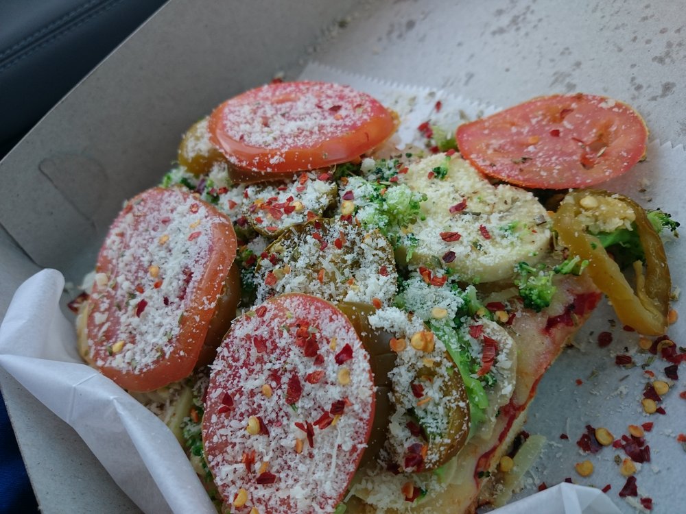 Alfredo’s Pizza Cafe 30 Photos & 72 Reviews Pizza 1040 S