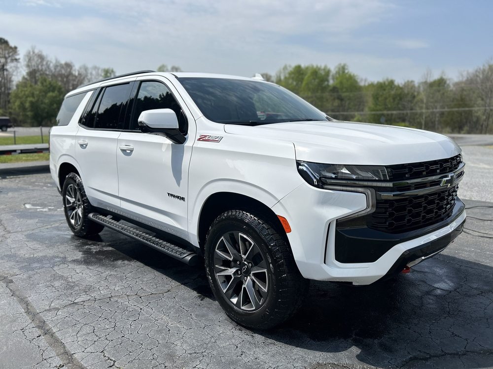 Head Turner Detailing Service