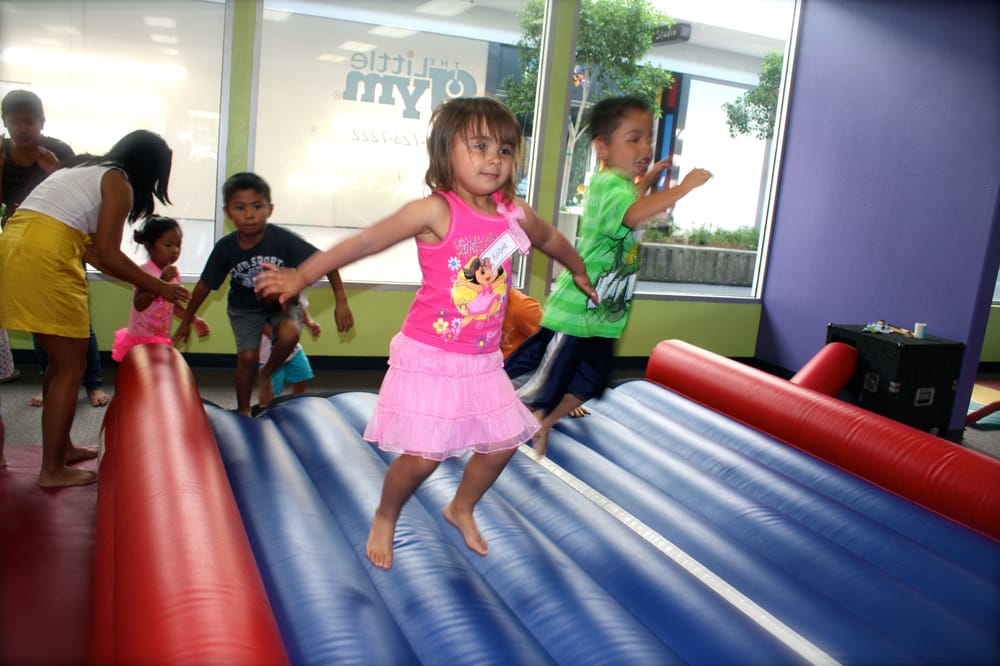 The Little Gym 22 Photos & 84 Reviews Gyms 1375 Blossom Hill Rd