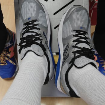 back n balance san jose New Balance - 27 Photos & 13 Reviews - Shoe Stores - 11255 Huebner ...