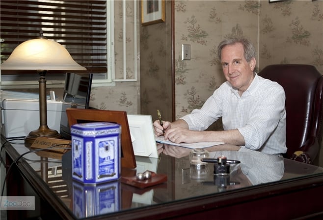 image of business The Village Allergy Asthma & Immunology Centre