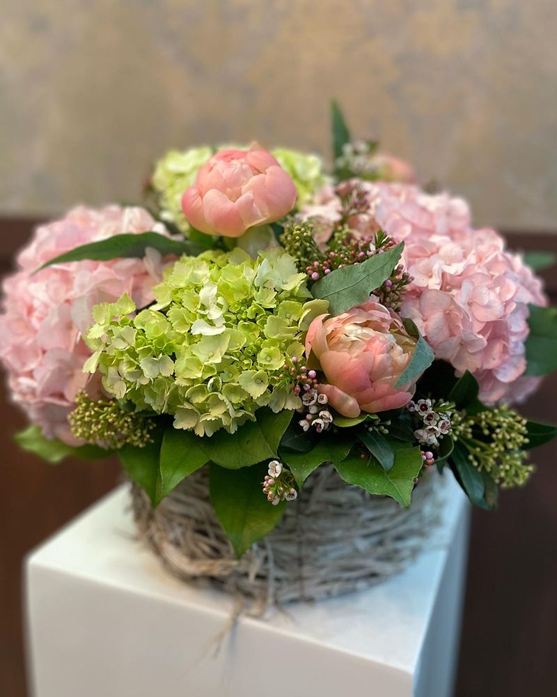 GG Flowers on Main