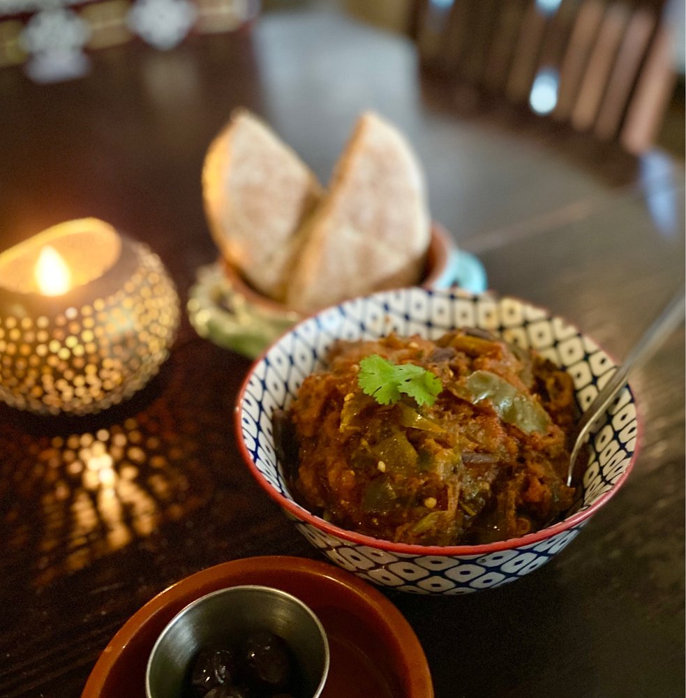 Tagine Moroccan Restaurant and Bar