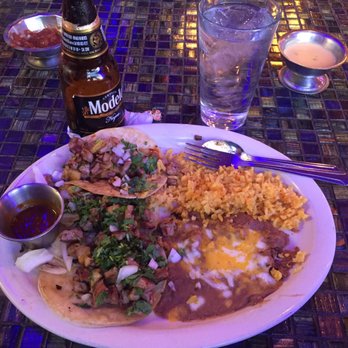 Calvillo S Mexican Restaurant 82 Photos 224 Reviews Photo Of Calvillo S Mexican Restaurant Alamosa Co United States Tacos Al Pastor