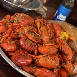 LA Spicy Crawfish photo
