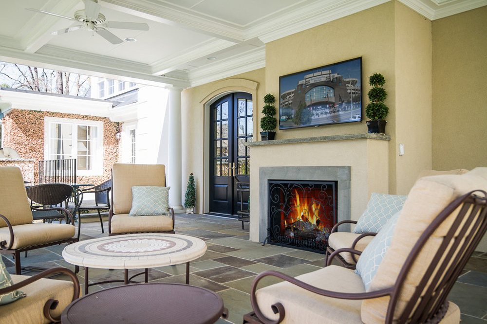 Coogan's Design-Build