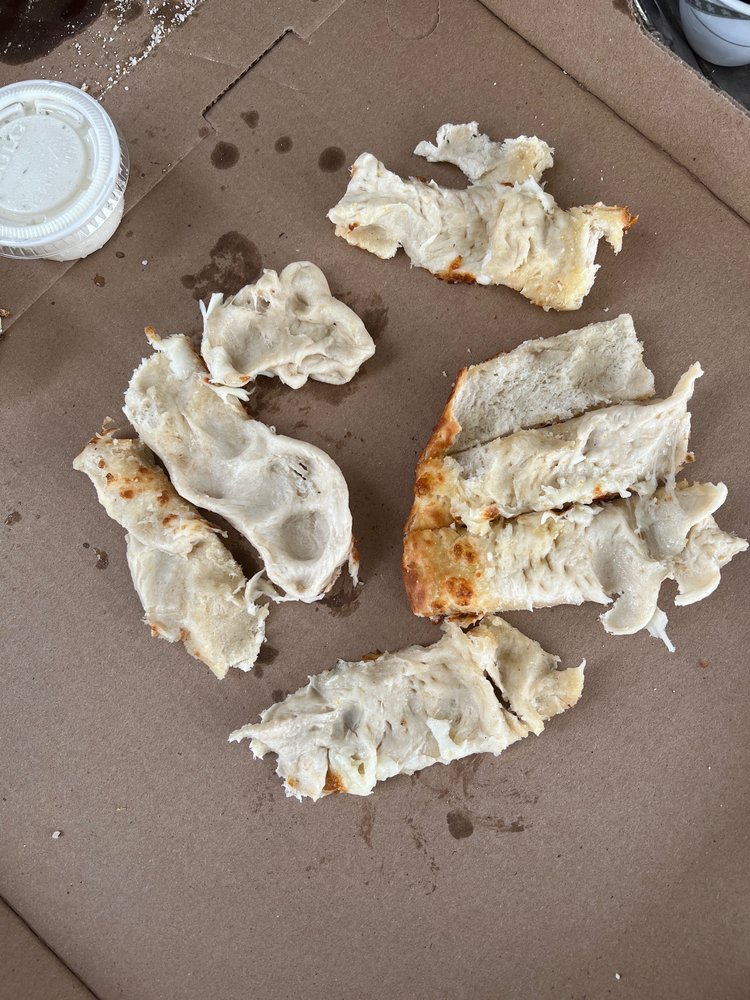 Golden Pizza And Wings Golden Pizza And Wings