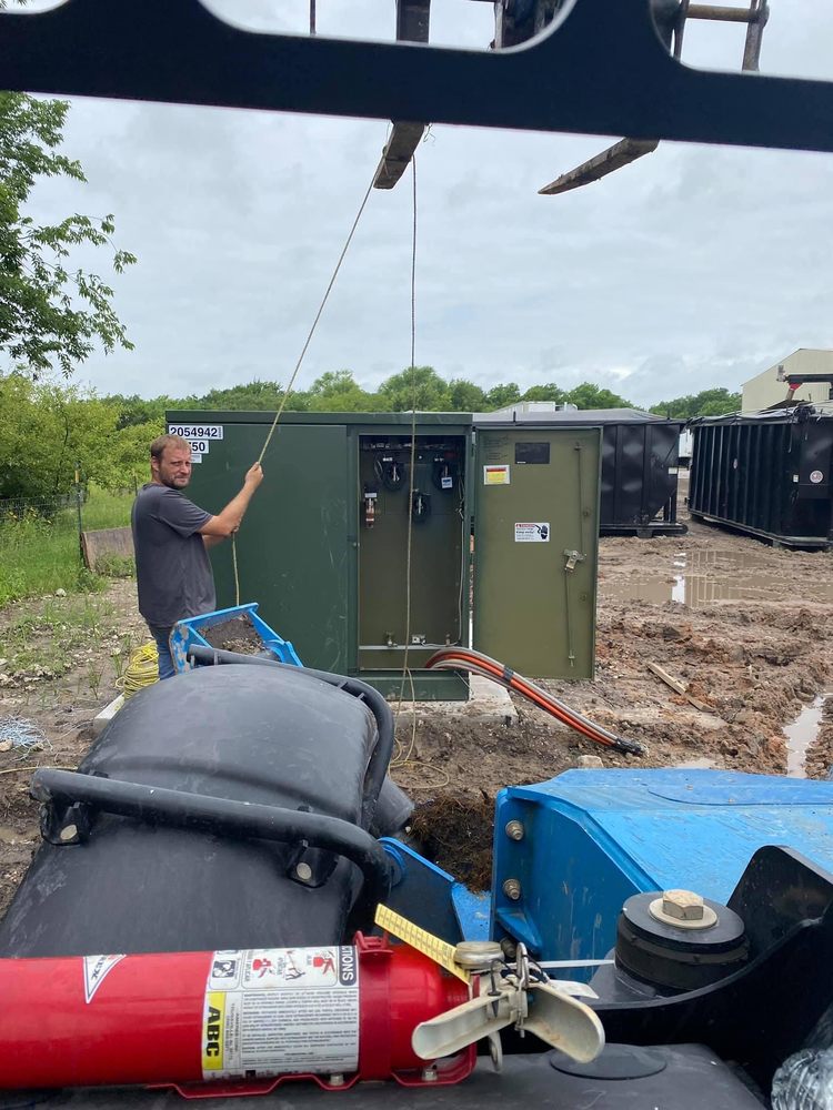 Prevail Electric