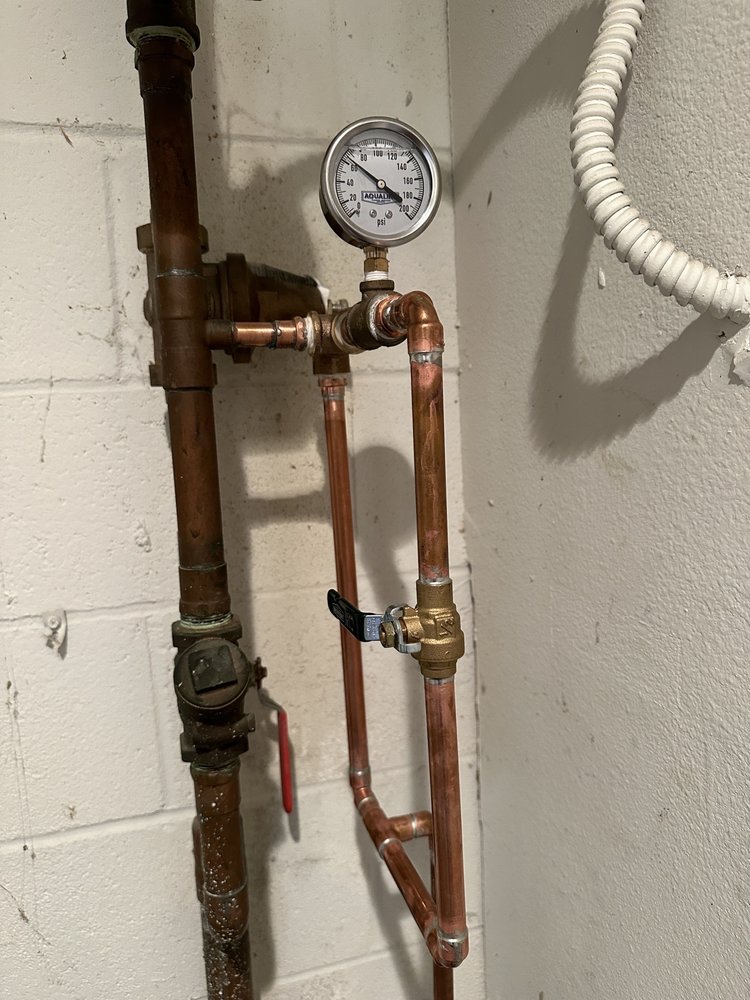 Froehlich Fire Protection