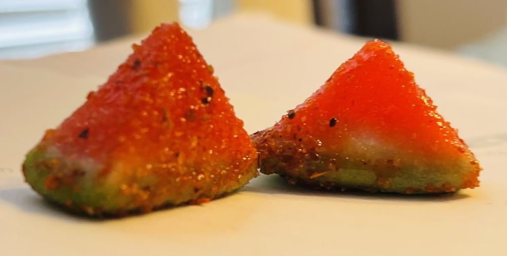 El Chilon Snacks