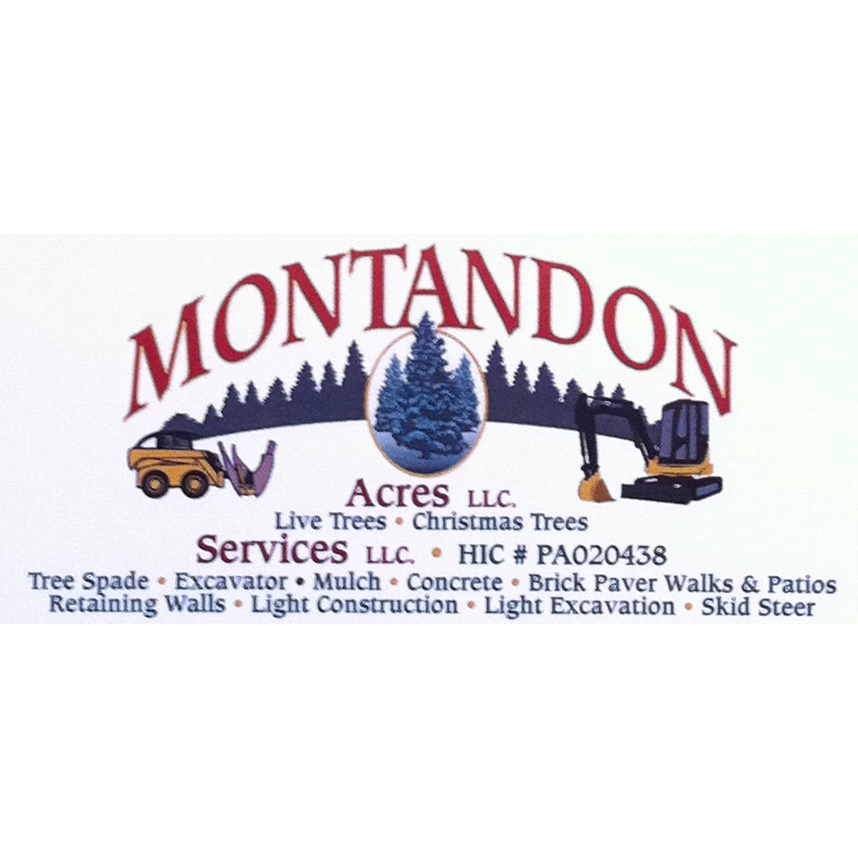 image of business Montandon Services