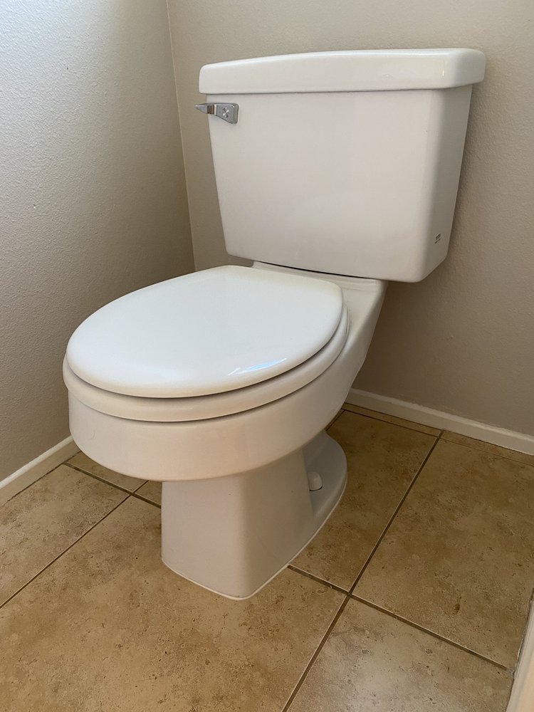 image of business Tonkin Plumbing