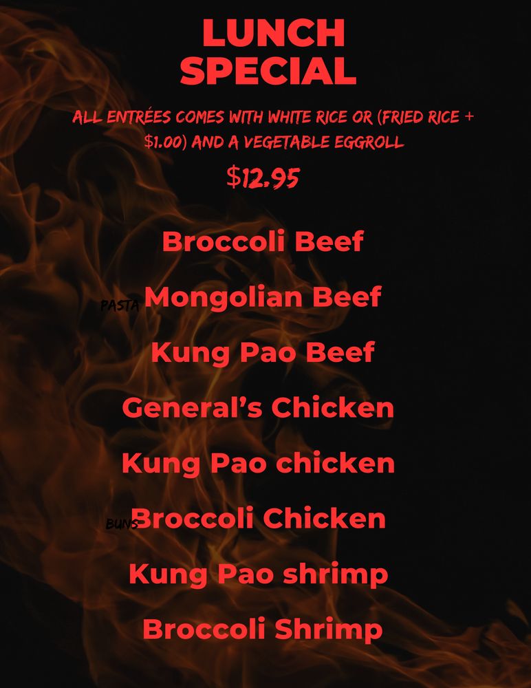 Bull Daddy Noodle Bistro