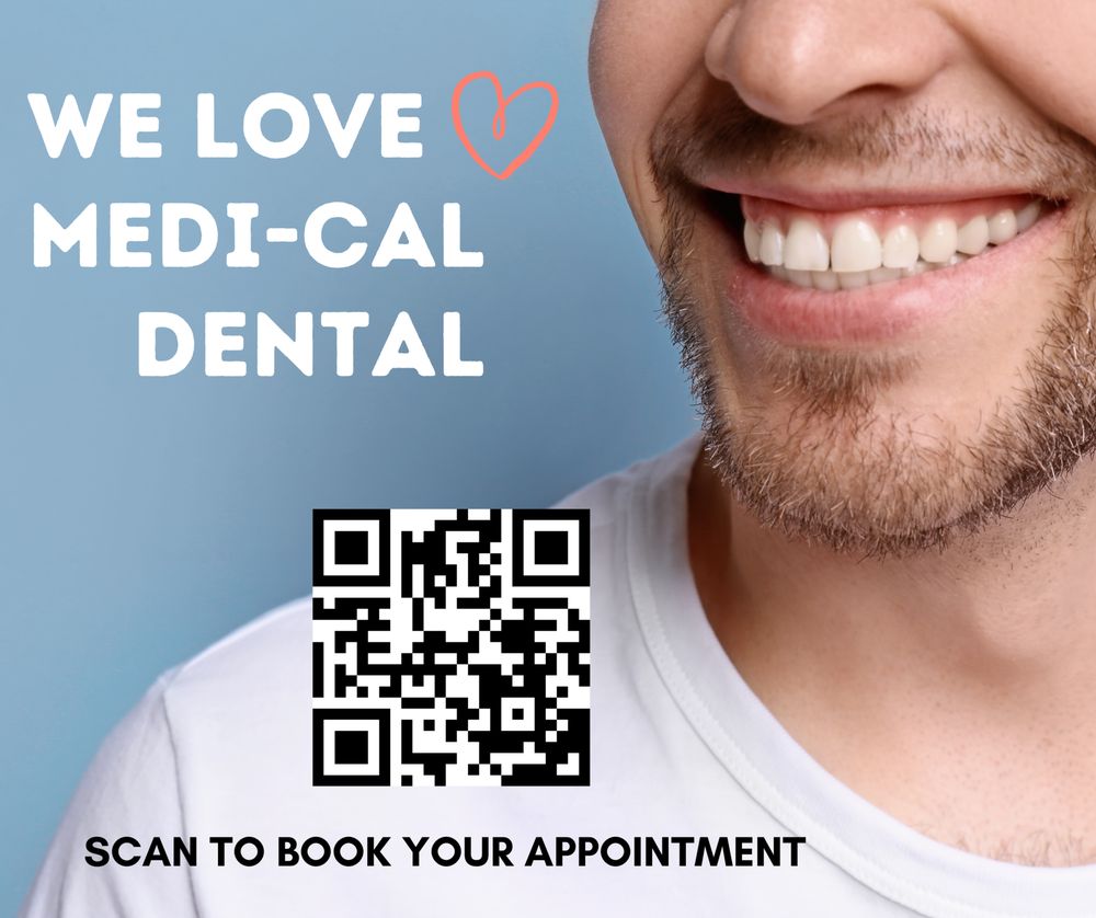 image of business We Care Dental