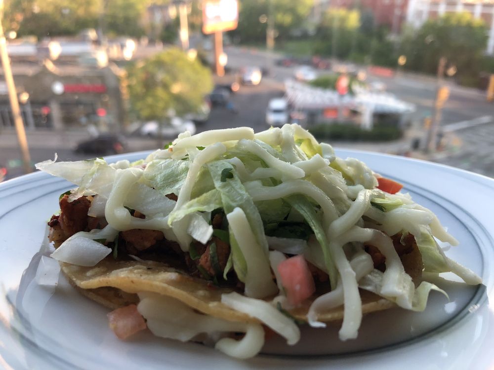 Mr.Taco Mr.Taco