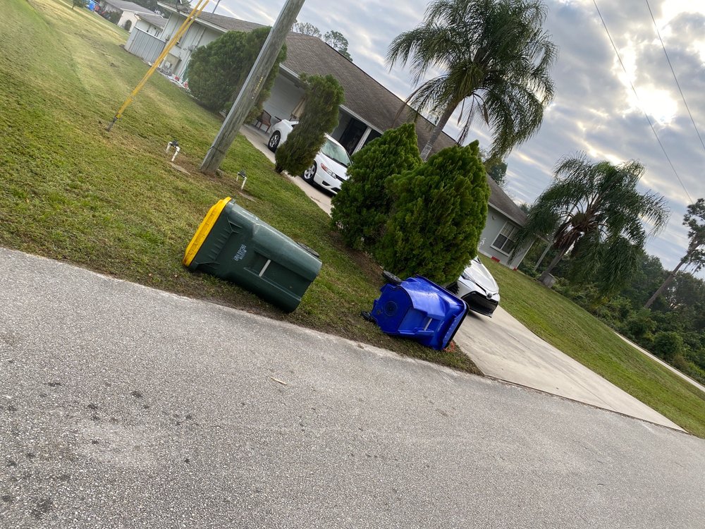 Waste Connections - Sebring