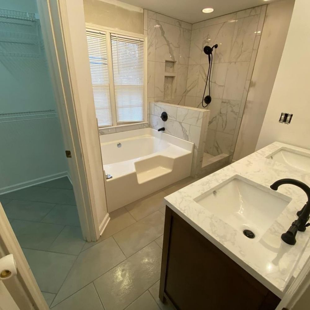 David Groomas Home Renovations