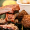 Big Ed's Buzzard BBQ