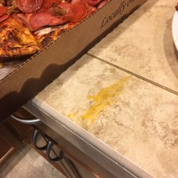 Bellagios Pizza 11 Photos 62 Reviews 322 Se 192nd Ave Photo Of Bellagios Pizza Vancouver Wa United States So Much Grease Within