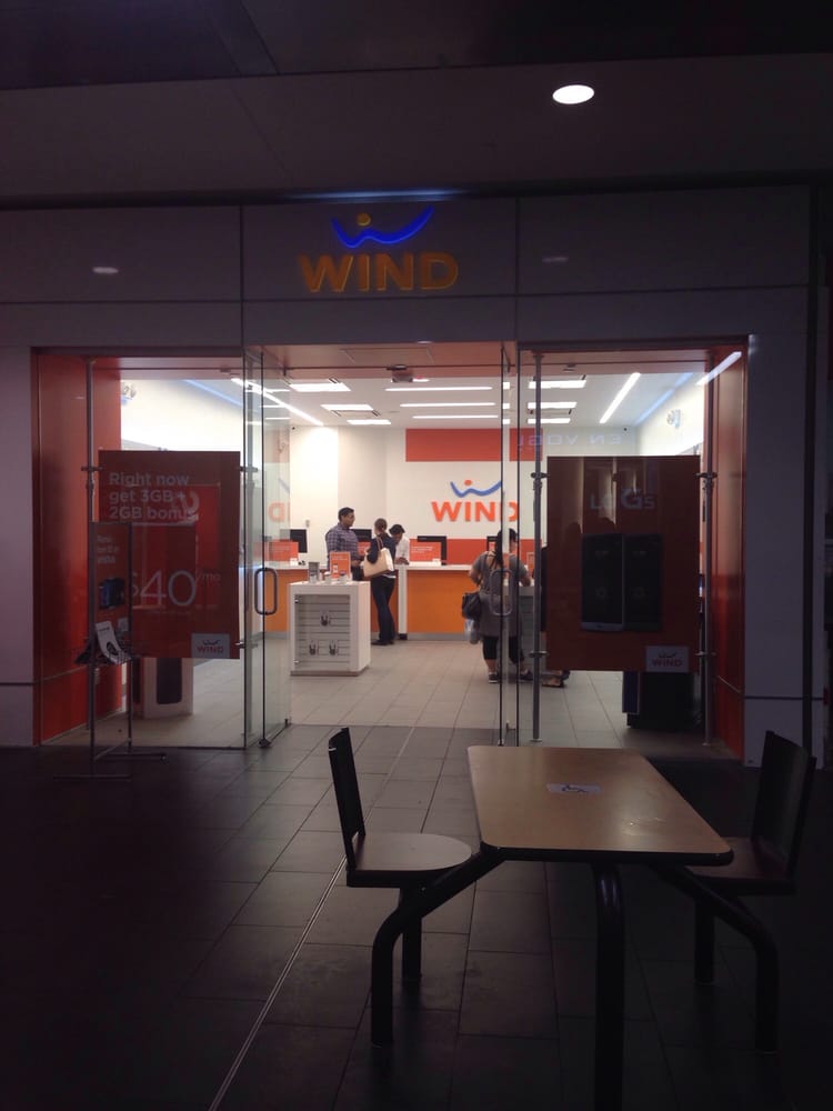 Wind Mobile