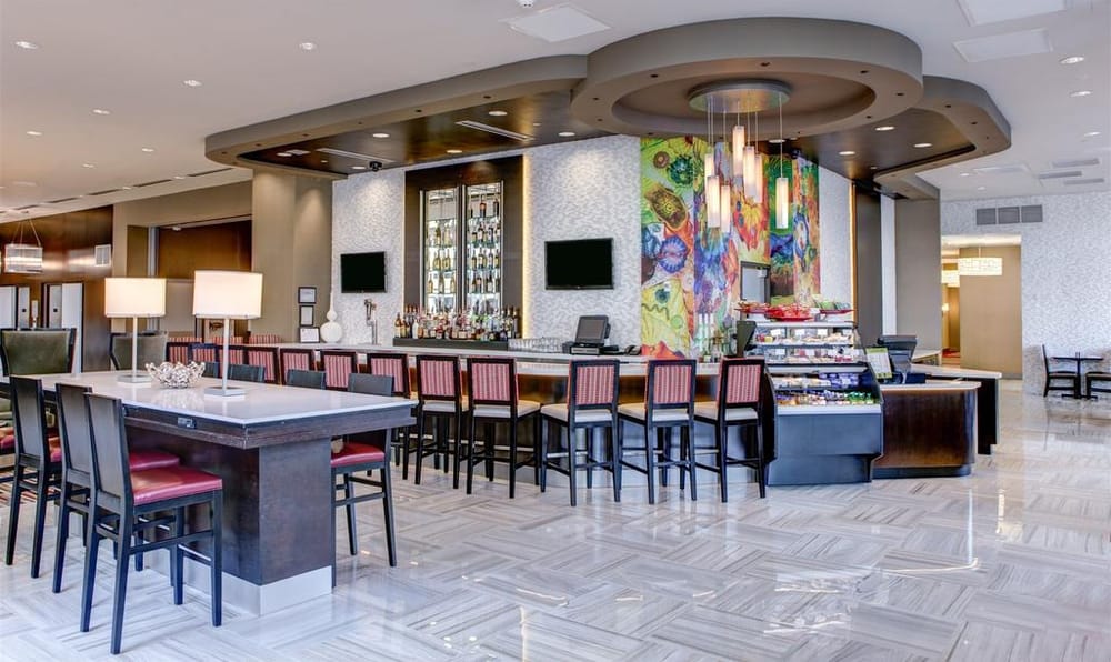 Social Circle Restaurant & Bar