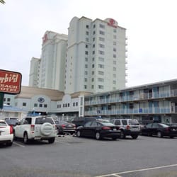 Thunderbird Beach Motel 23 Reviews Hotels 3110 N Baltimore Ave Photo Of Thunderbird Beach Motel Ocean City Md United States This Is
