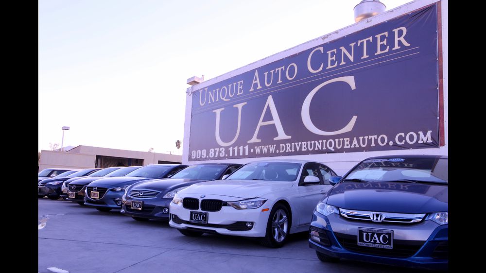 Unique Auto Center 26 Photos & 75 Reviews Used Car Dealers 17725