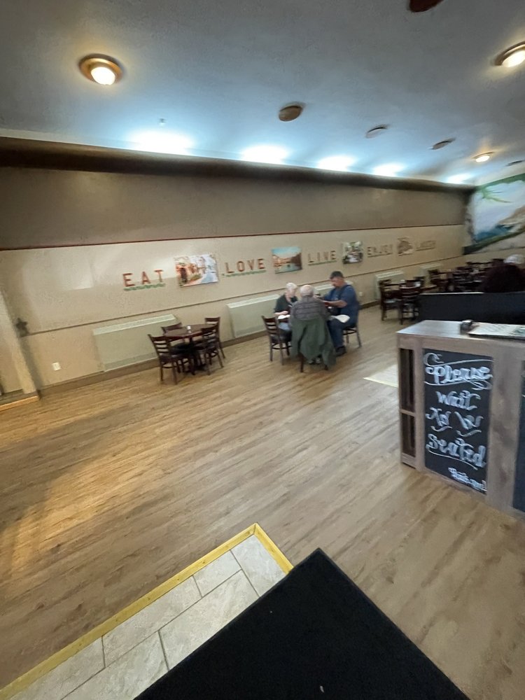 Maria's Italian Restaurant