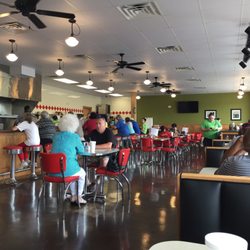 Big Spring Cafe - 35 Photos & 22 Reviews - Burgers - 3507 Governors Dr