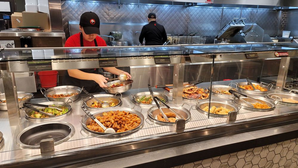 Panda Express