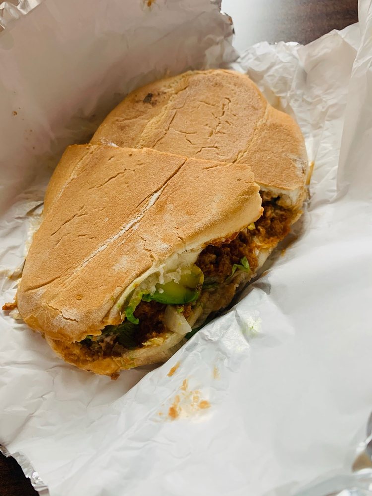 Sabor of Mexico