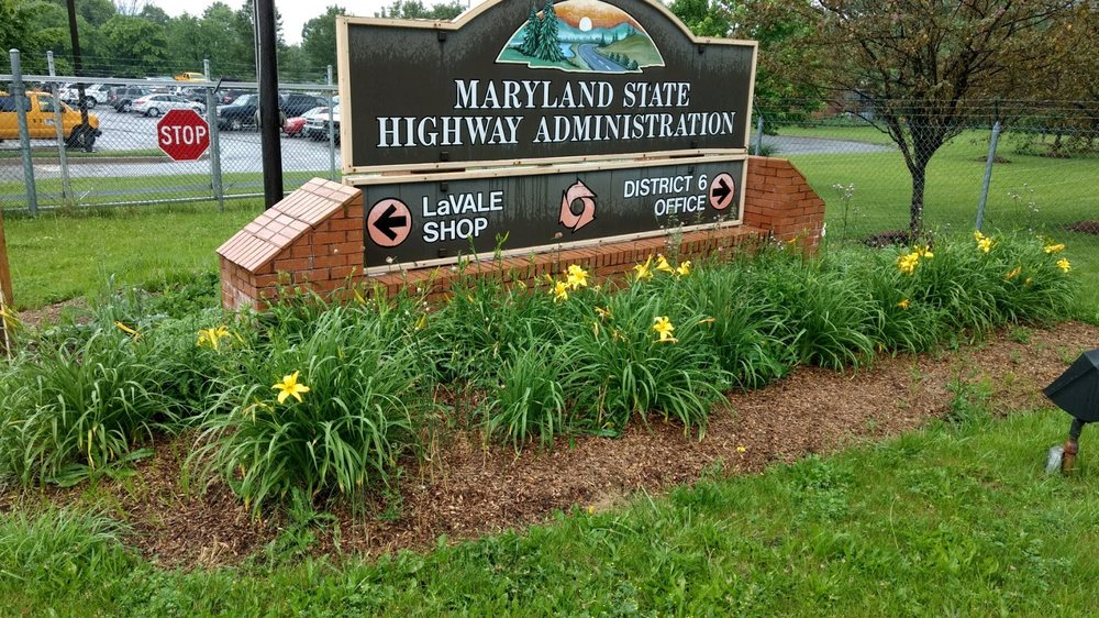 Poole Landscaping