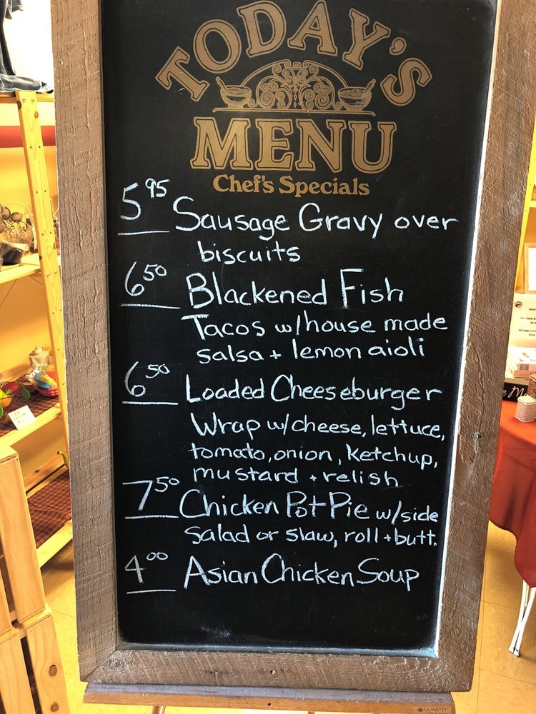 Java Dog Coffee & Tea Coffee & Tea 198 Rt 45, Salem, NJ