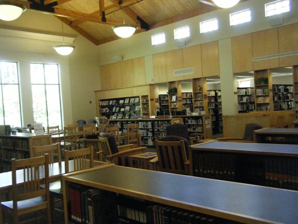 Pembroke Public Library 10 Photos Libraries 142 Center St