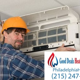 good deals heating and cooling