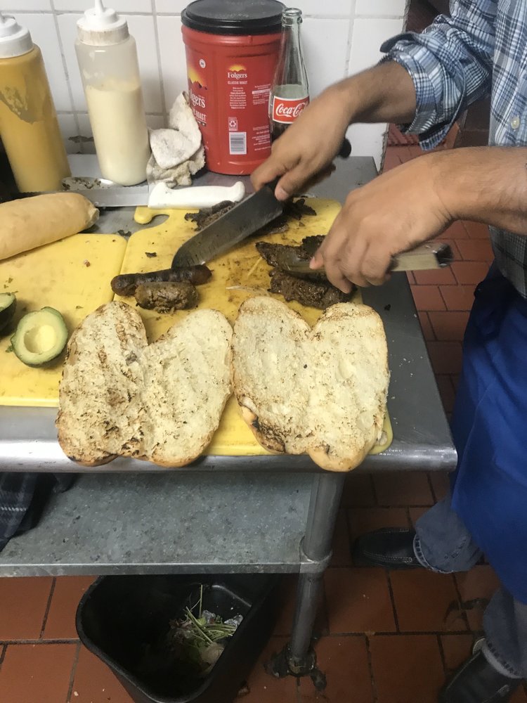 Quetzal Bakery