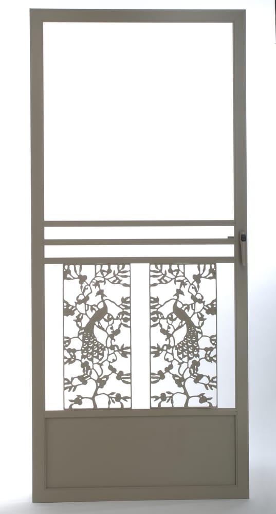 El Dorado Screen Door In Adobe Yelp 23 Photos For Beaumont Glass And Door